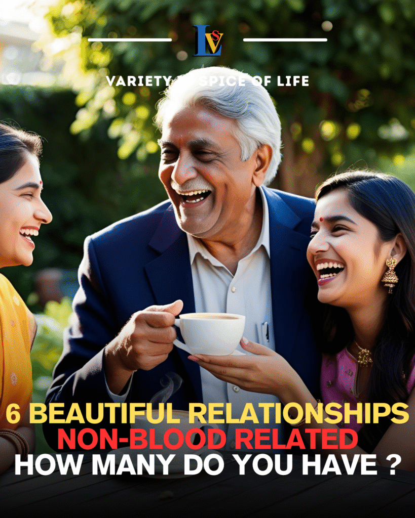 Beautiful Relationships