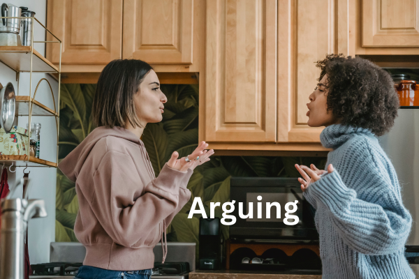 5 Quick Tricks to Defuse Anger in Any Situation