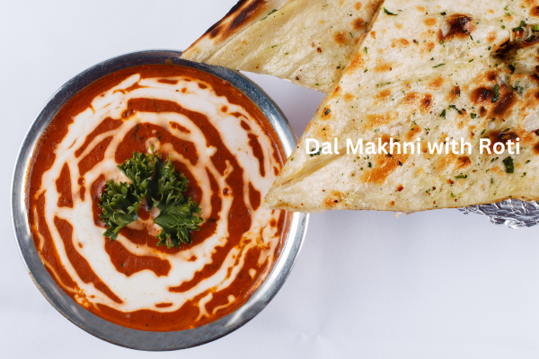 Mastering Dal Makhni: 5 Chef-Approved Secrets Revealed