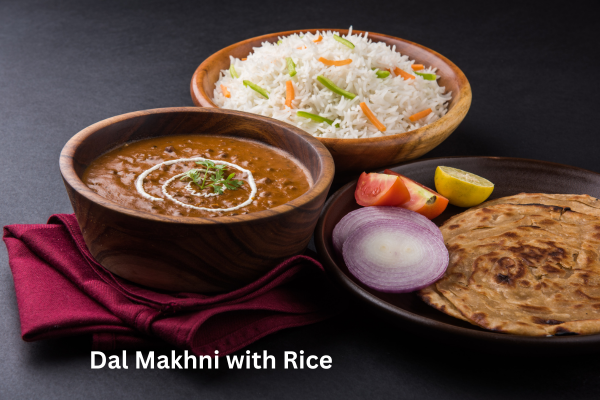 Mastering Dal Makhni: 5 Chef-Approved Secrets Revealed