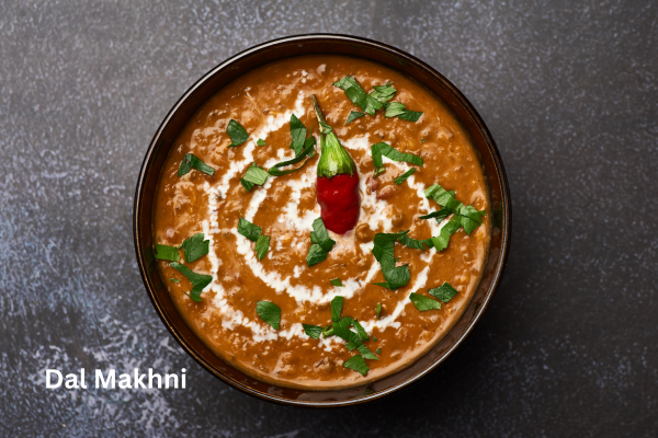 Mastering Dal Makhni: 5 Chef-Approved Secrets Revealed