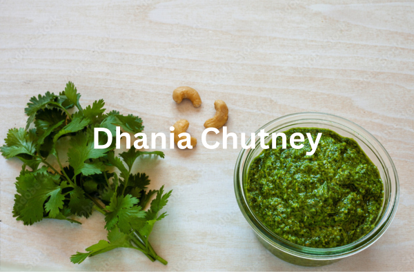 5 Pakoras and Chutneys that will blow your mind