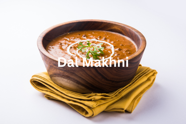 Mastering Dal Makhni: 5 Chef-Approved Secrets Revealed
