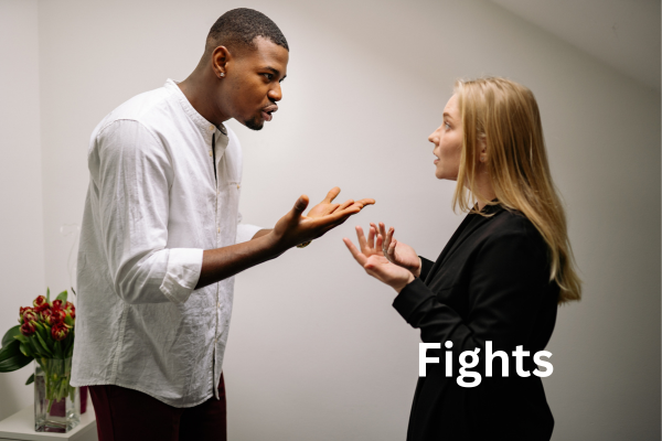 5 Quick Tricks to Defuse Anger in Any Situation
