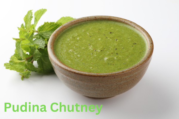5 Pakoras and Chutneys that will blow your mind