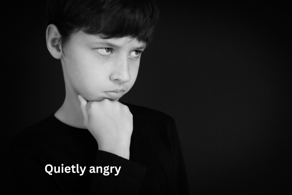 5 Quick Tricks to Defuse Anger in Any Situation