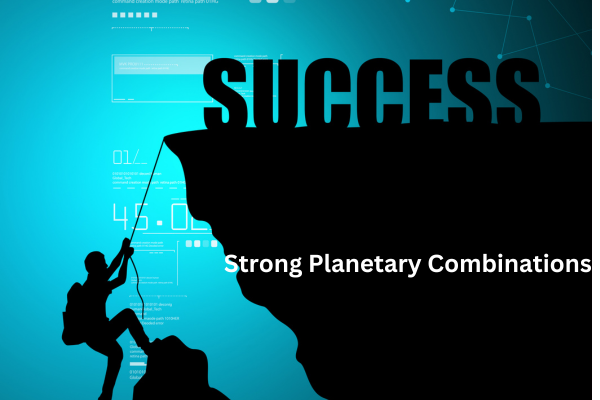 The Characteristics of 9 Planets in Vedic Astrology