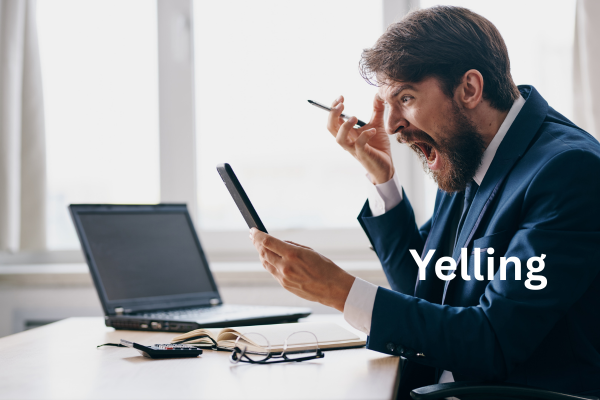 5 Quick Tricks to Defuse Anger in Any Situation