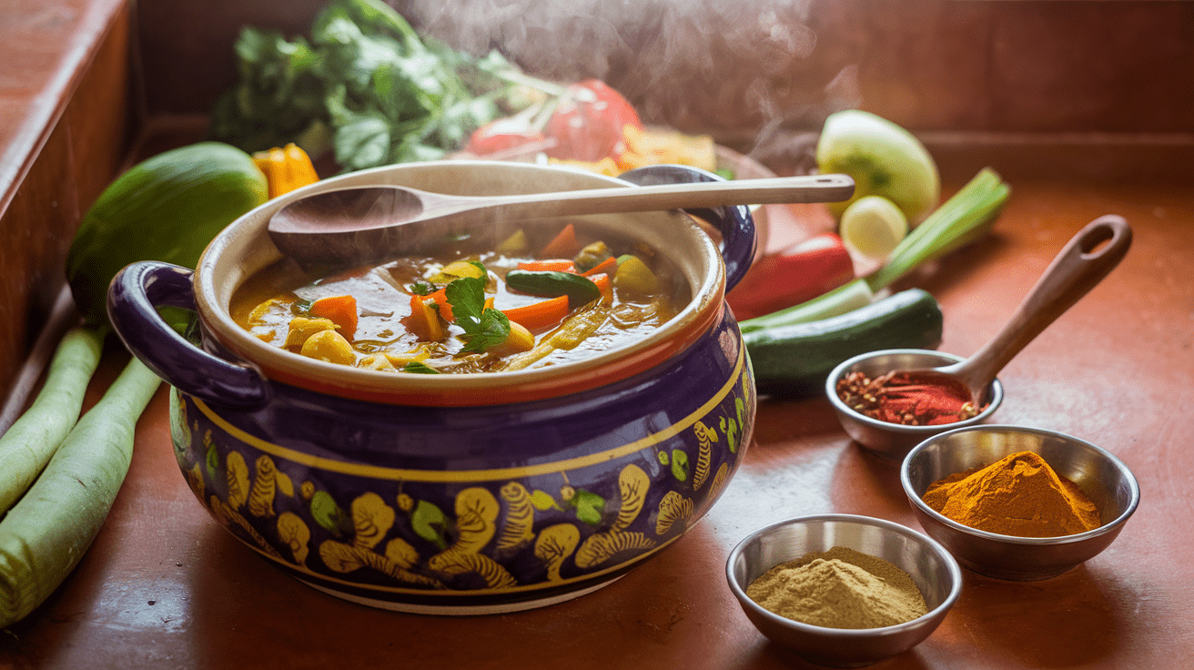 One-Pot Wonders