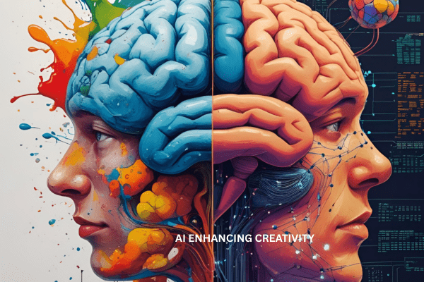 AI VS HUMAN CREATIVITY