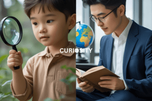 Curiosity
