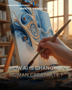 AI VS HUMAN featured image