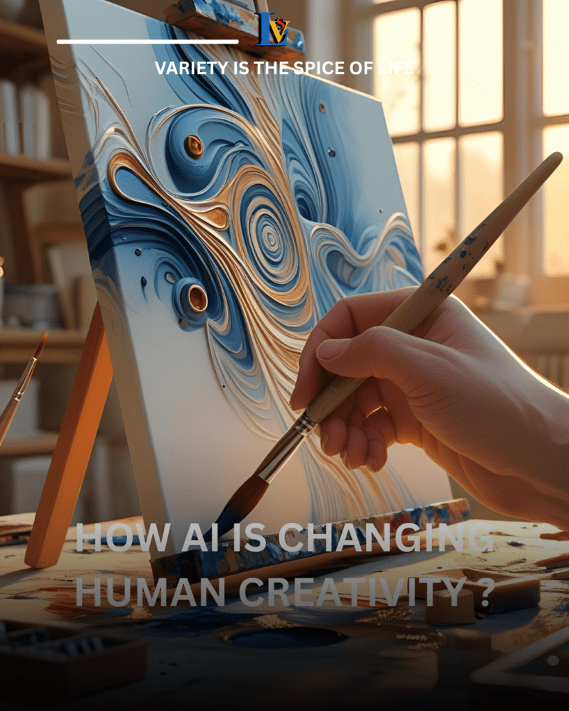 AI VS HUMAN featured image