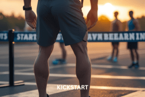 fitness journey