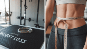 5 Key Differences Between Weight Loss and Fat Loss