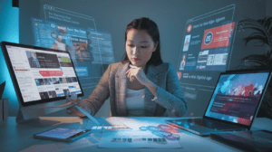 why critical thinking is important in the digital age