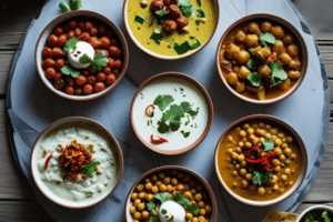 Your Guide to 5 Types of Chawal You Shouldn’t Be Unaware Of