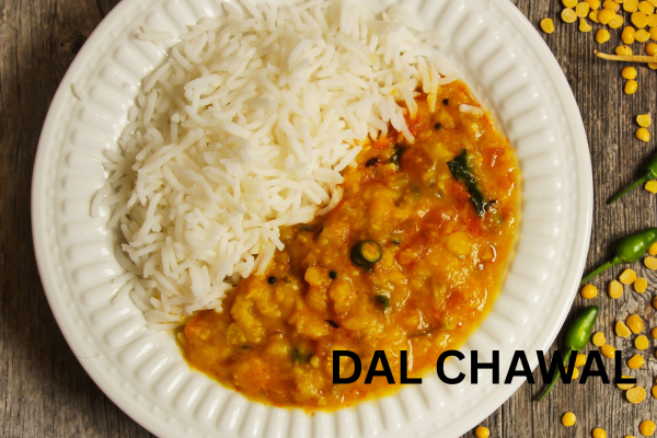 Your Guide to 5 Types of Chawal You Shouldn’t Be Unaware Of