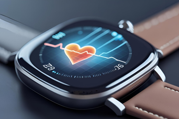 Beyond Steps: How Smart Watches Track Your Overall Health