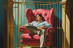How Comfort is Costing Us: 5 Surprising Ways