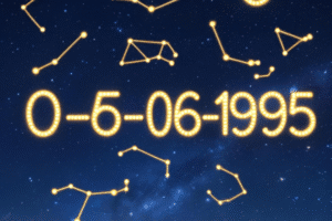 Birth Date Astrology: 7 Surprising Truths About Your Personality