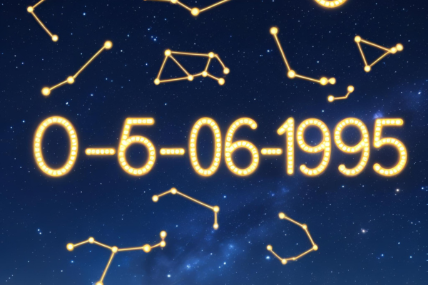 Birth Date Astrology: 7 Surprising Truths About Your Personality