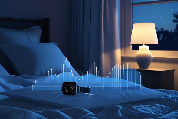 Beyond Steps: How Smartwatches Track Your Overall Health