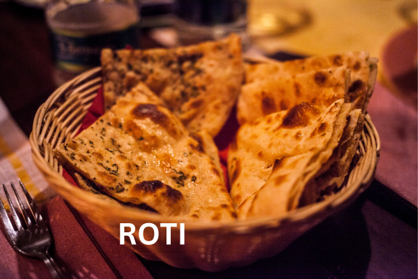 ROTI AUR SAAG 4