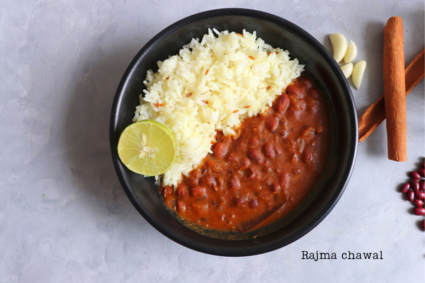 Your Guide to 5 Types of Chawal You Shouldn’t Be Unaware Of