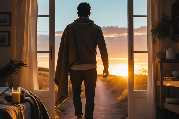 How Comfort is Costing Us: 5 Surprising Ways