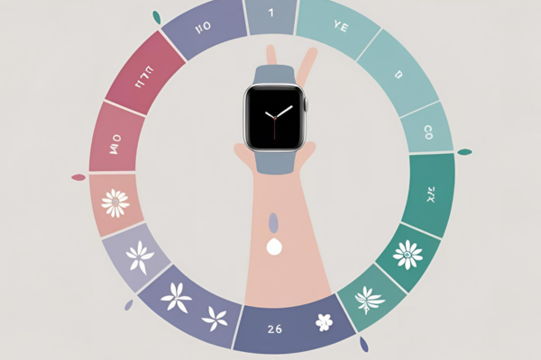 Beyond Steps: How Smartwatches Track Your Overall Health