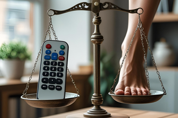 How Comfort is Costing Us: 5 Surprising Ways