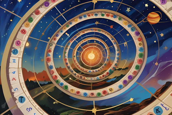 Birth Date Astrology: 7 Surprising Truths About Your Personality