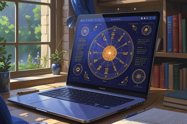 Birth Date Astrology: 7 Surprising Truths About Your Personality