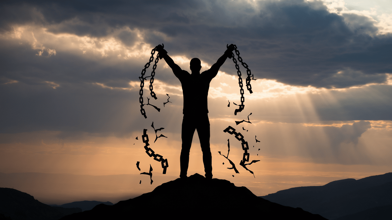 The Essence of Unbreakable Spirit