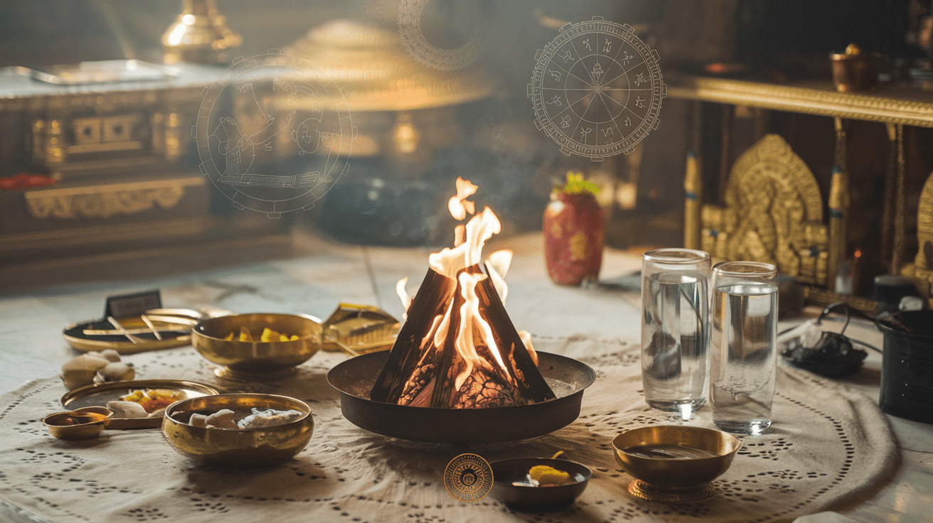 Types of Pitru Dosha and Their Specific Effects