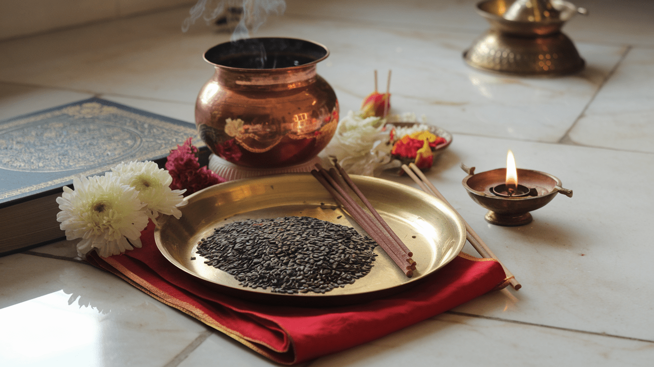 Effective Remedial Measures for Pitru Dosha