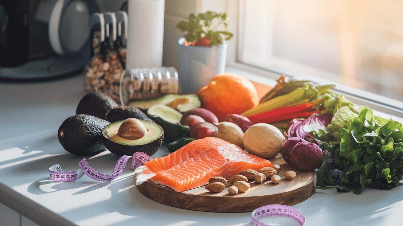 The Power of Nutrition in Belly Fat Reduction
