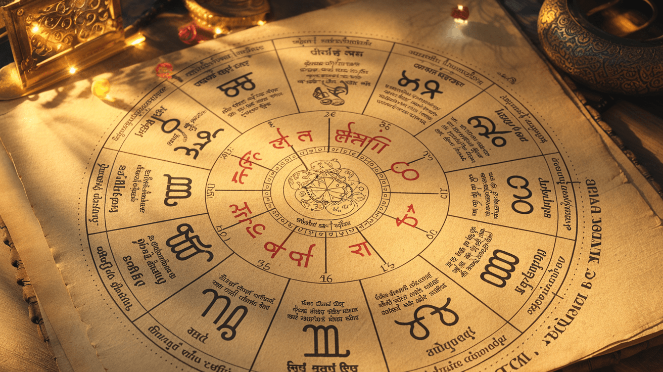 Breaking Down the 8 Kootas (Categories) of Gunas