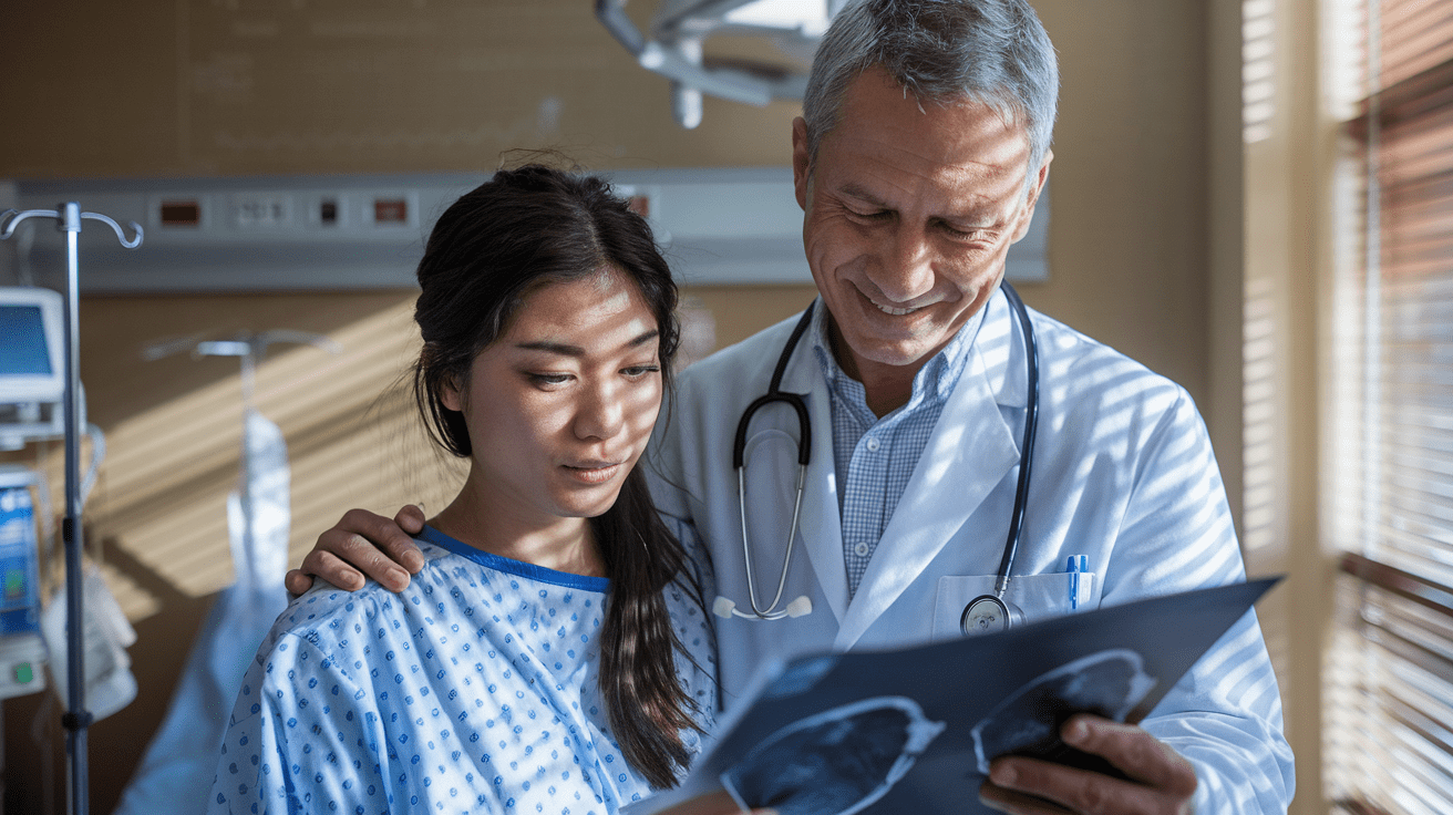 Tale 2: Medical Miracles Against All Odds