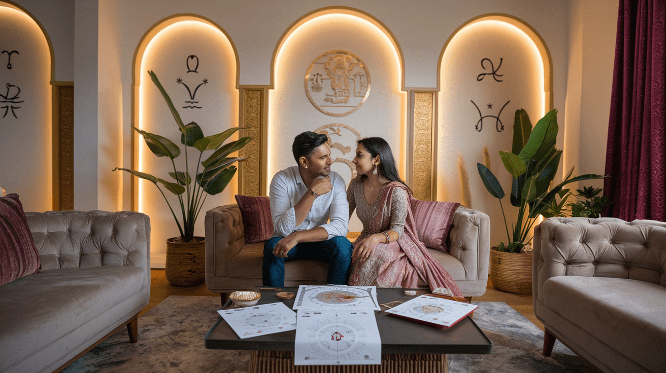 Beyond 36 Gunas: Complementary Compatibility Factors