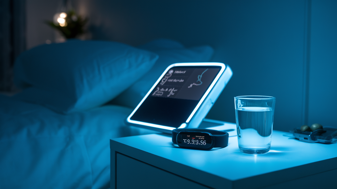 Sleep's Role in Weight Management and Metabolism