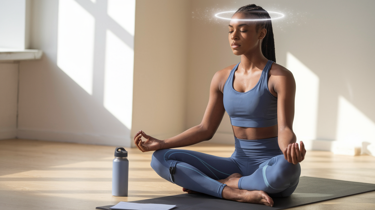 Mental Performance Benefits for Fitness Success