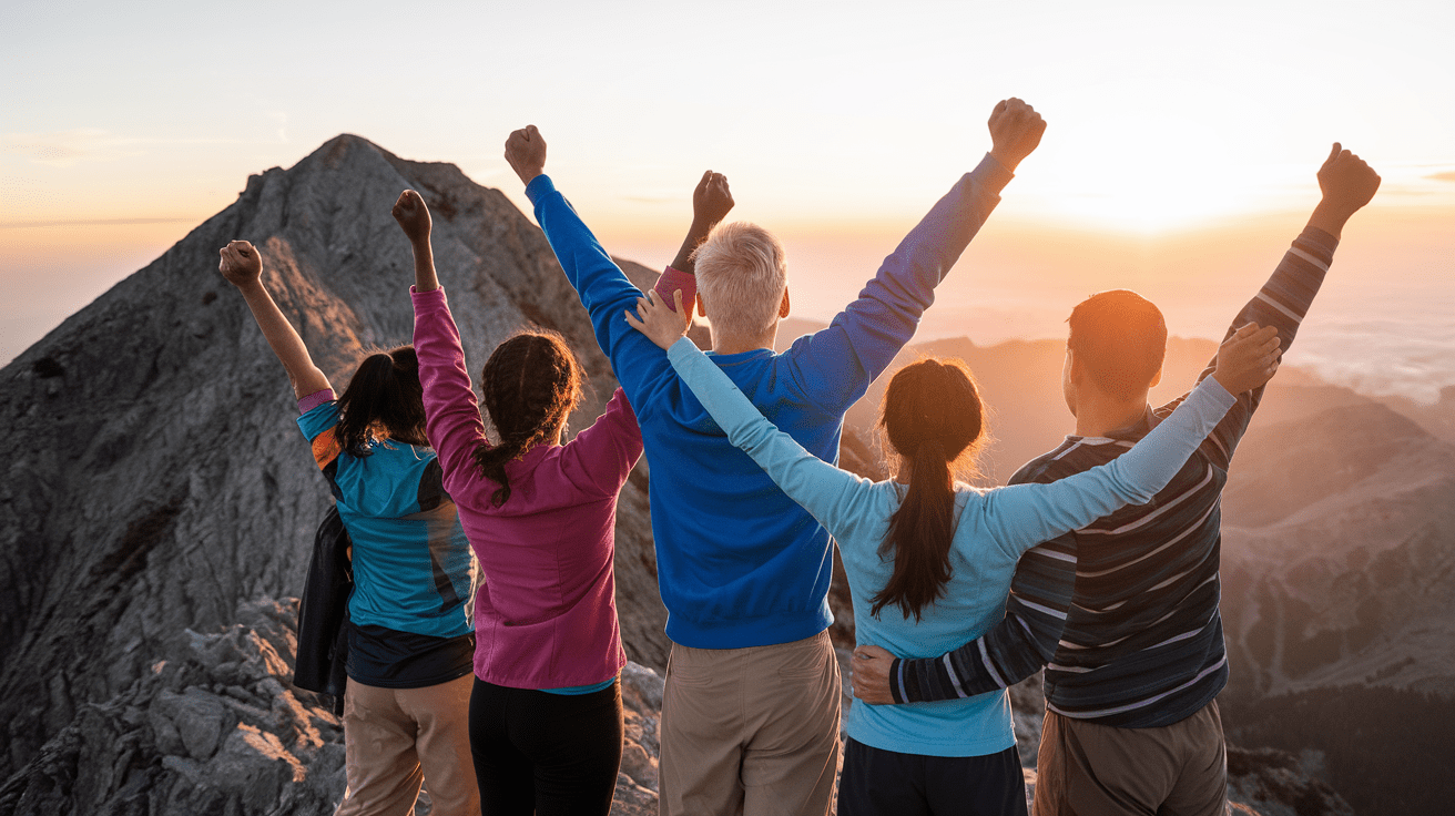 Cultivating Your Own Unbreakable Spirit