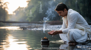 PITRU DOSHA-DAILY LIFE,ASTROLOGICAL INDICATORS & REMEDIES