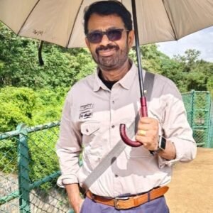 Picture of Sudhakar Vasan