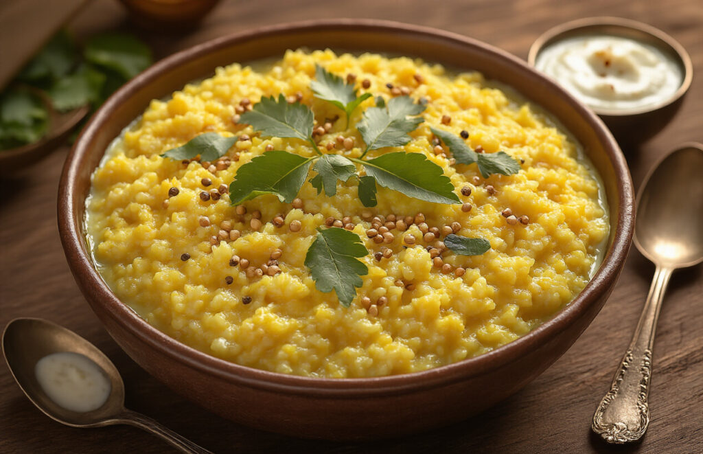 South Indian Upma Varieties: 5 Must-Try Breakfast Recipes