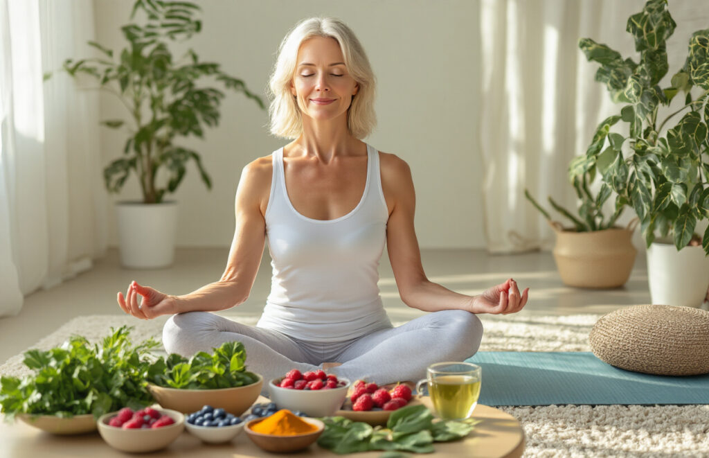7 Anti-Aging Secrets Doctors Dont Want You to Know