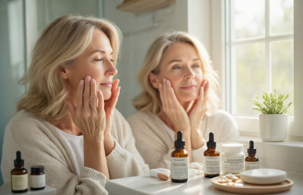 7 Anti-Aging Secrets Doctors Dont Want You to Know
