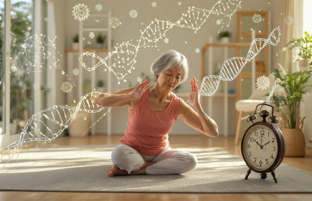 7 Anti-Aging Secrets Doctors Dont Want You to Know